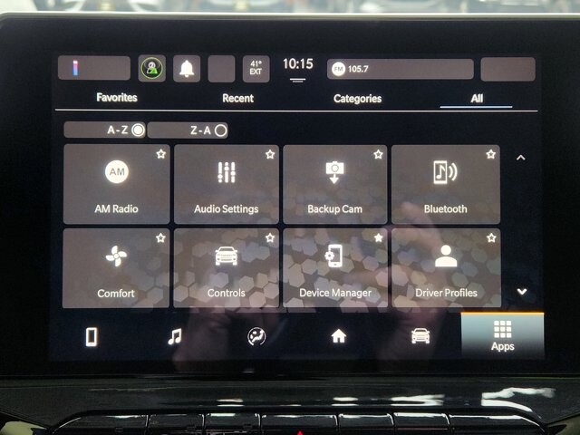 2024 Jeep Compass in Cinnaminson, NJ 08077 - 18112557 21