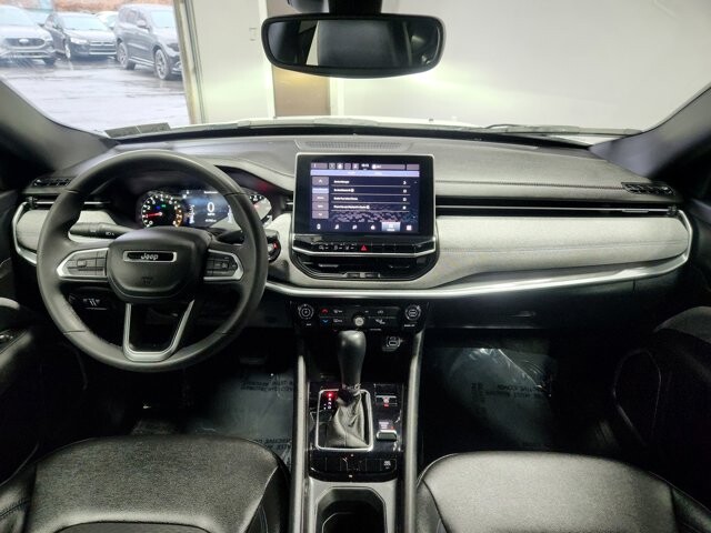 2024 Jeep Compass in Cinnaminson, NJ 08077 - 18112557 15