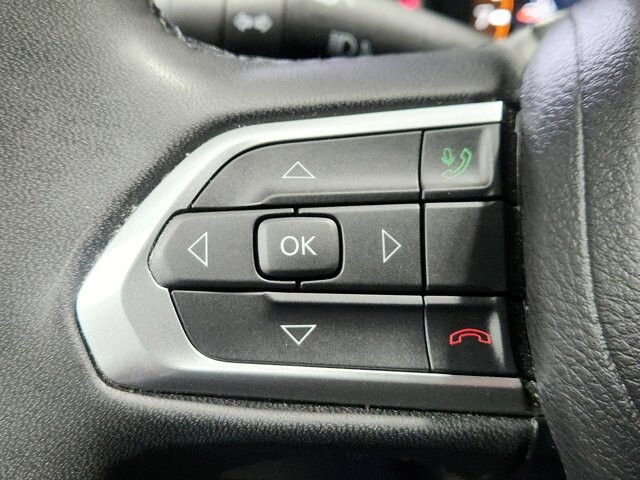 2024 Jeep Compass in Cinnaminson, NJ 08077 - 18112557 17