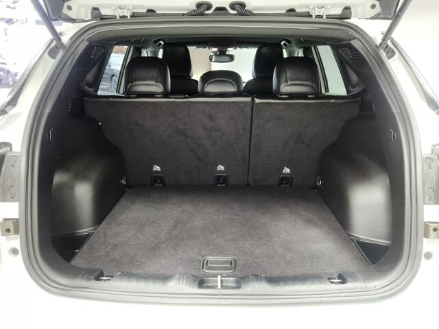 2024 Jeep Compass in Cinnaminson, NJ 08077 - 18112557 14