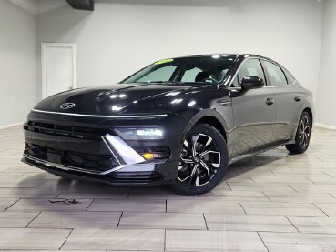 2024 Hyundai Sonata in Cinnaminson, NJ 08077