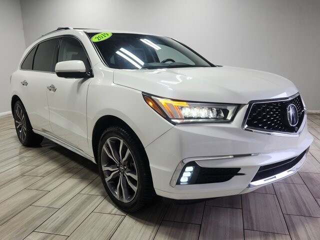 2019 Acura MDX in Cinnaminson, NJ 08077 - 18112559 7