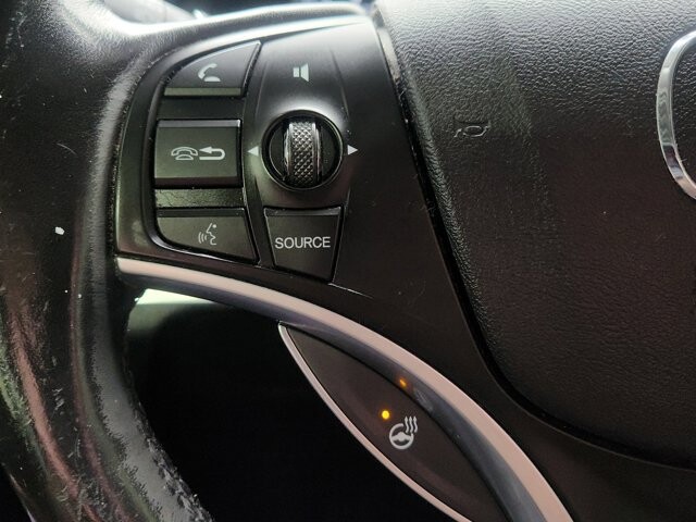 2019 Acura MDX in Cinnaminson, NJ 08077 - 18112559 20