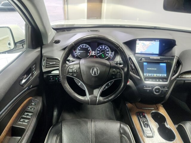 2019 Acura MDX in Cinnaminson, NJ 08077 - 18112559 19