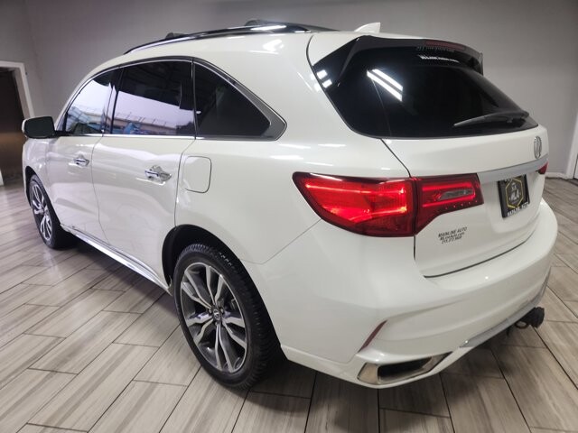 2019 Acura MDX in Cinnaminson, NJ 08077 - 18112559 3