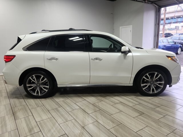 2019 Acura MDX in Cinnaminson, NJ 08077 - 18112559 6