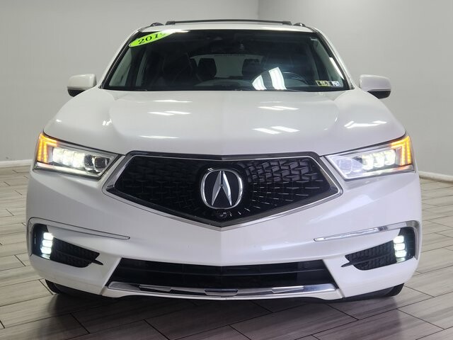 2019 Acura MDX in Cinnaminson, NJ 08077 - 18112559 8