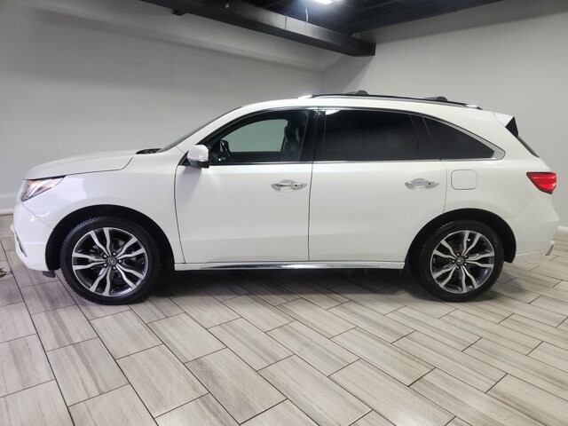 2019 Acura MDX in Cinnaminson, NJ 08077 - 18112559 2