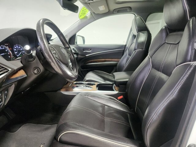 2019 Acura MDX in Cinnaminson, NJ 08077 - 18112559 11