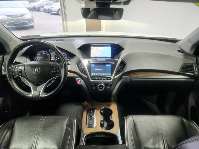 2019 Acura MDX in Cinnaminson, NJ 08077 - 18112559 18