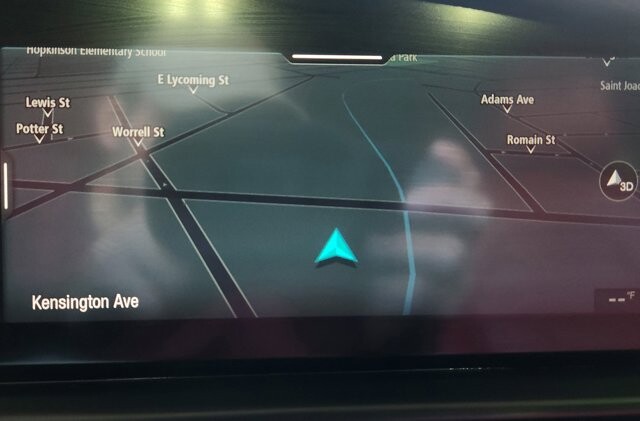 2020 Alfa Romeo Giulia in Cinnaminson, NJ 08077 - 18112561 20