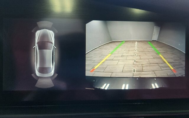 2020 Alfa Romeo Giulia in Cinnaminson, NJ 08077 - 18112561 21