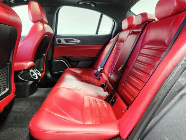 2020 Alfa Romeo Giulia in Cinnaminson, NJ 08077 - 18112561 13