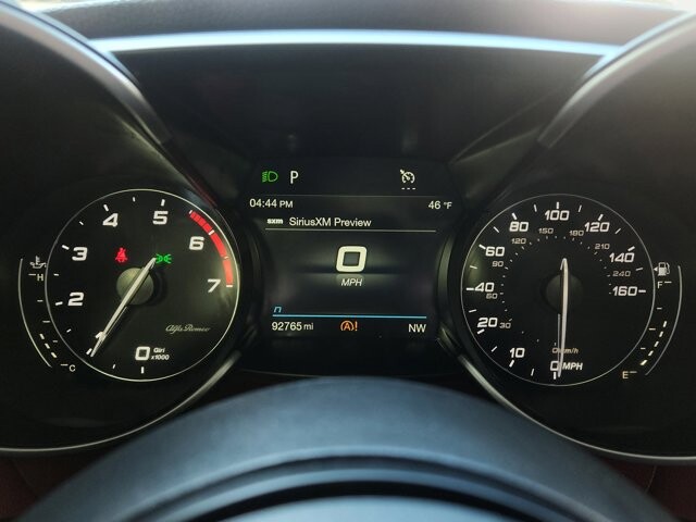 2020 Alfa Romeo Giulia in Cinnaminson, NJ 08077 - 18112561 19