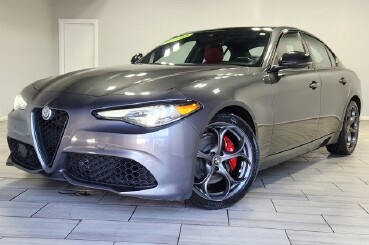 2020 Alfa Romeo Giulia in Cinnaminson, NJ 08077