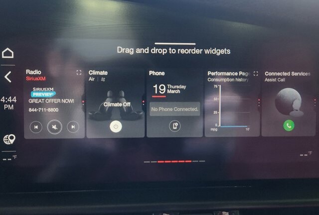 2020 Alfa Romeo Giulia in Cinnaminson, NJ 08077 - 18112561 22