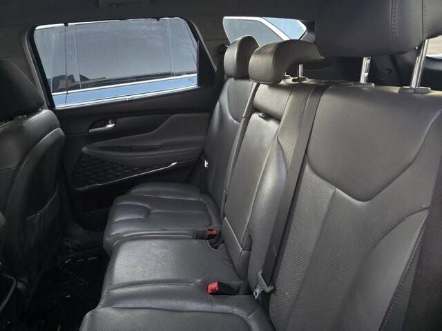 2020 Hyundai Santa Fe in Arvada, CO 80002 - 18112562 10