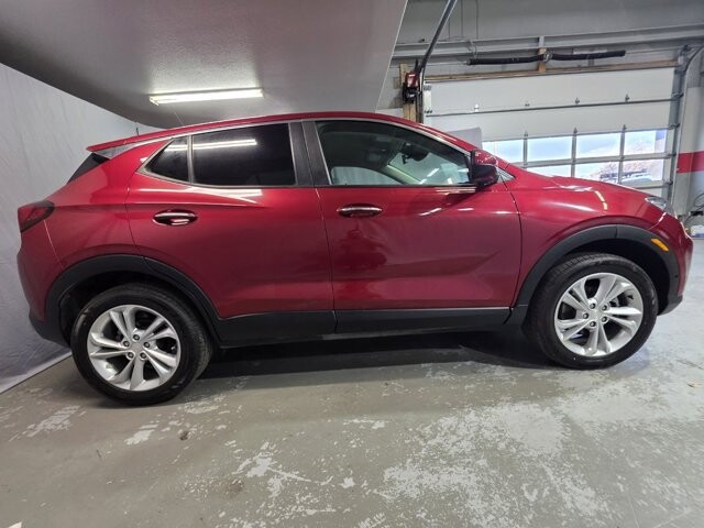 2020 Buick Encore GX in Arvada, CO 80002 - 18112563 31