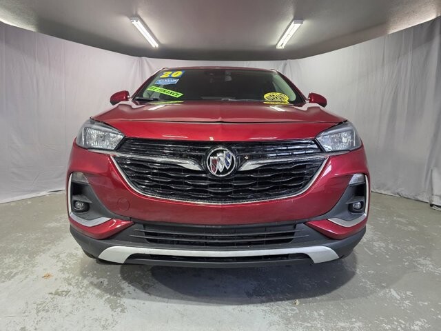 2020 Buick Encore GX in Arvada, CO 80002 - 18112563 18