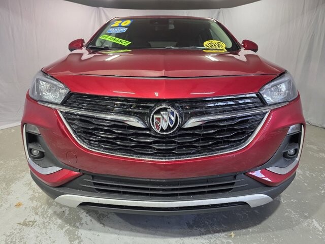 2020 Buick Encore GX in Arvada, CO 80002 - 18112563 22
