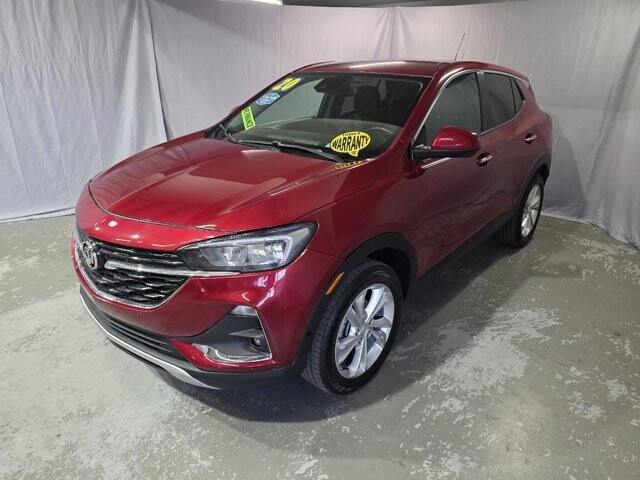 2020 Buick Encore GX in Arvada, CO 80002 - 18112563 14