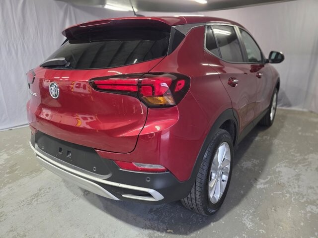 2020 Buick Encore GX in Arvada, CO 80002 - 18112563 42