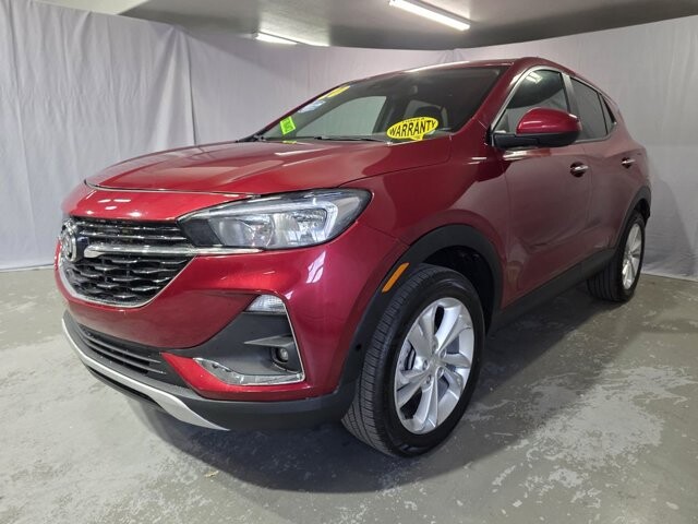 2020 Buick Encore GX in Arvada, CO 80002 - 18112563 6