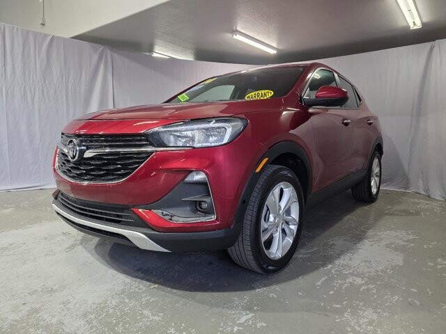 2020 Buick Encore GX in Arvada, CO 80002 - 18112563 4