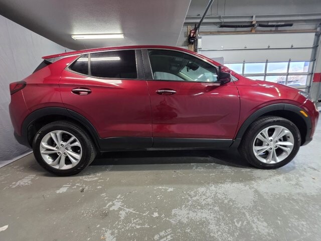 2020 Buick Encore GX in Arvada, CO 80002 - 18112563 33