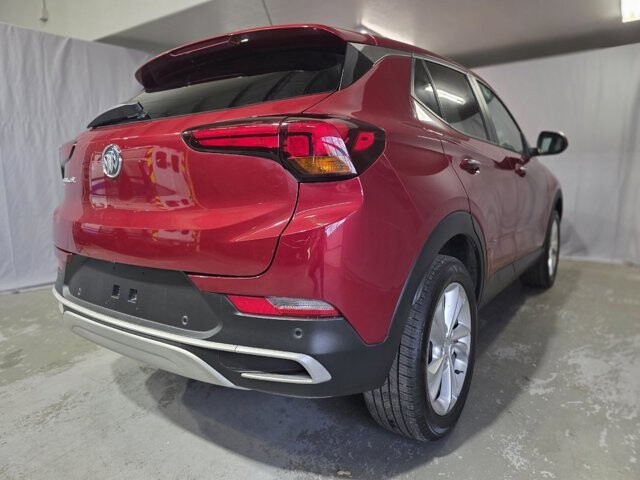 2020 Buick Encore GX in Arvada, CO 80002 - 18112563 43