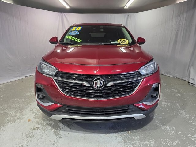 2020 Buick Encore GX in Arvada, CO 80002 - 18112563 15