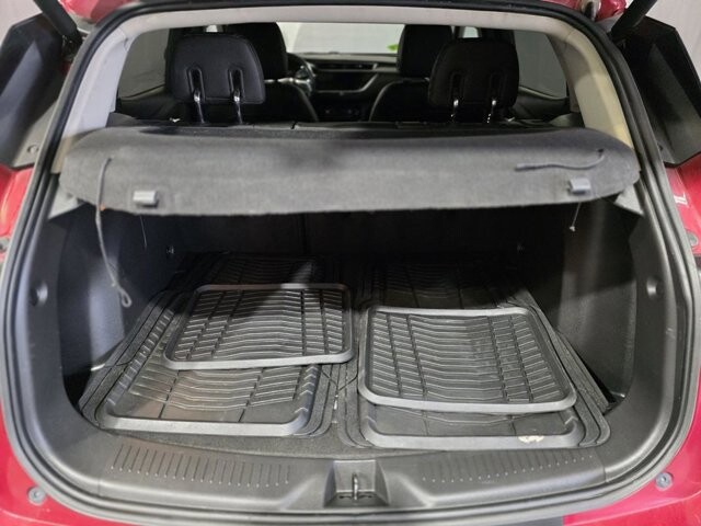 2020 Buick Encore GX in Arvada, CO 80002 - 18112563 50