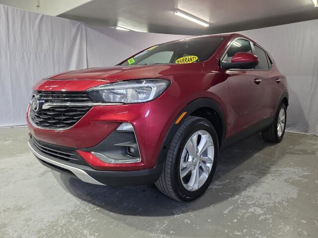 2020 Buick Encore GX in Arvada, CO 80002 - 18112563 8