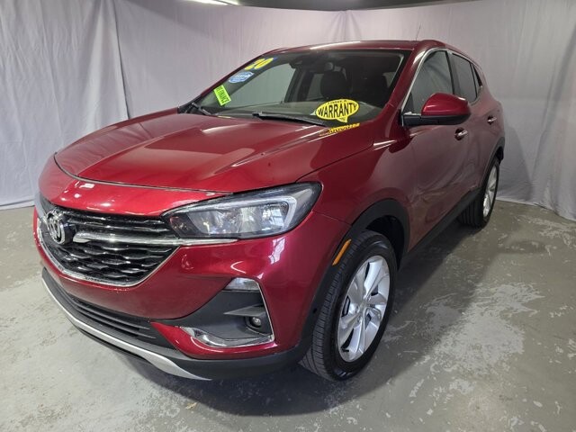 2020 Buick Encore GX in Arvada, CO 80002 - 18112563 10