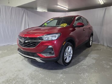 2020 Buick Encore GX in Arvada, CO 80002