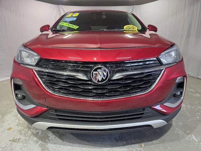 2020 Buick Encore GX in Arvada, CO 80002 - 18112563 21