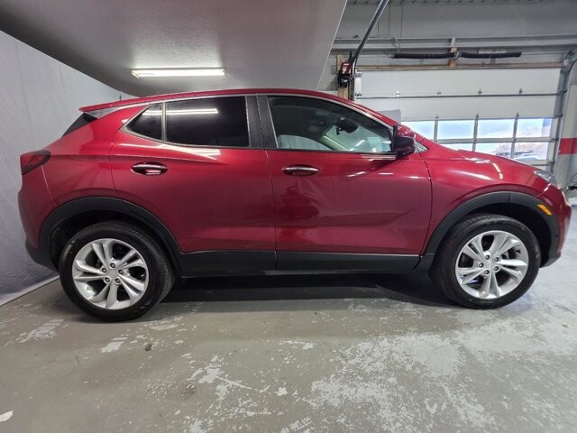2020 Buick Encore GX in Arvada, CO 80002 - 18112563 35