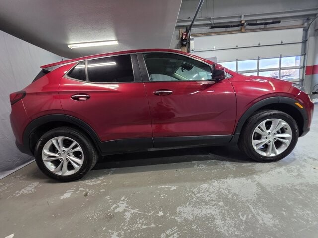2020 Buick Encore GX in Arvada, CO 80002 - 18112563 36