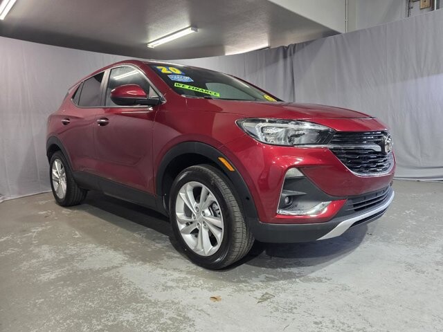 2020 Buick Encore GX in Arvada, CO 80002 - 18112563 26