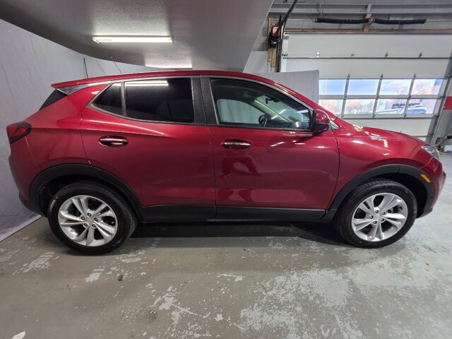 2020 Buick Encore GX in Arvada, CO 80002 - 18112563 29