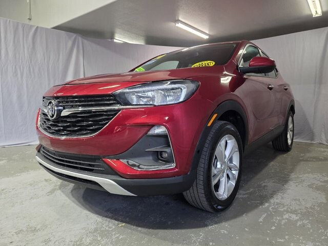 2020 Buick Encore GX in Arvada, CO 80002 - 18112563 9