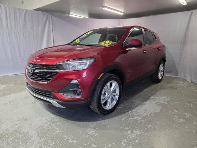 2020 Buick Encore GX in Arvada, CO 80002 - 18112563 12