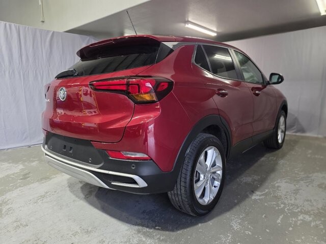 2020 Buick Encore GX in Arvada, CO 80002 - 18112563 40