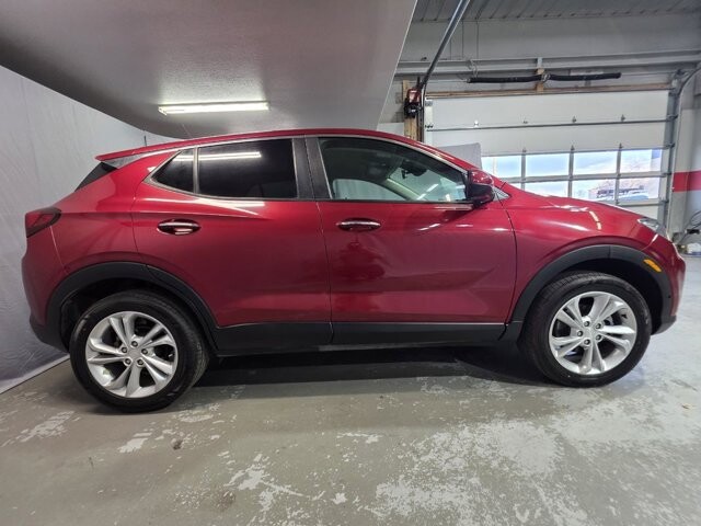 2020 Buick Encore GX in Arvada, CO 80002 - 18112563 30