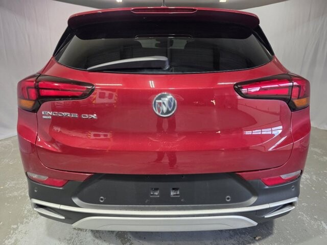 2020 Buick Encore GX in Arvada, CO 80002 - 18112563 45