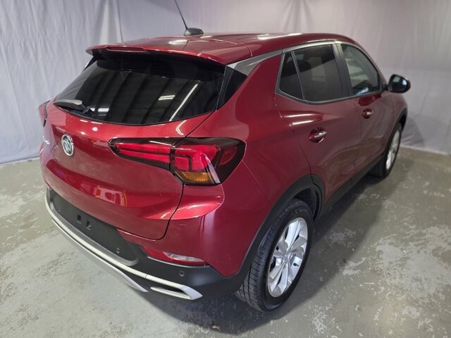2020 Buick Encore GX in Arvada, CO 80002 - 18112563 38