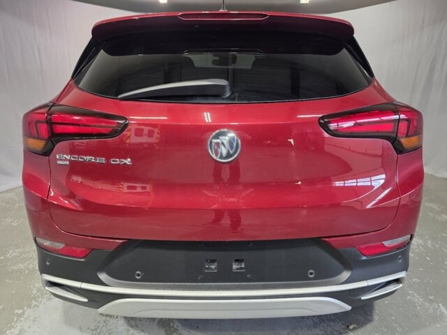 2020 Buick Encore GX in Arvada, CO 80002 - 18112563 44