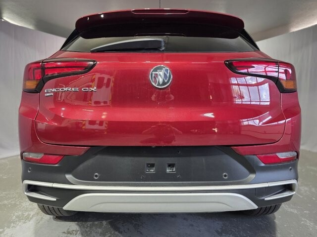 2020 Buick Encore GX in Arvada, CO 80002 - 18112563 46