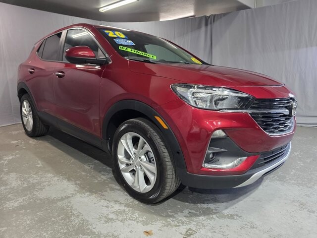 2020 Buick Encore GX in Arvada, CO 80002 - 18112563 27