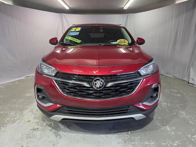 2020 Buick Encore GX in Arvada, CO 80002 - 18112563 17